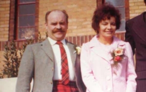 Proud Thomas Yuill, 82, lived alone in a council flat on the notorious Blackbird Leys estate in Oxford. 