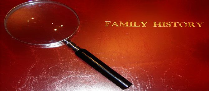 Family History image|