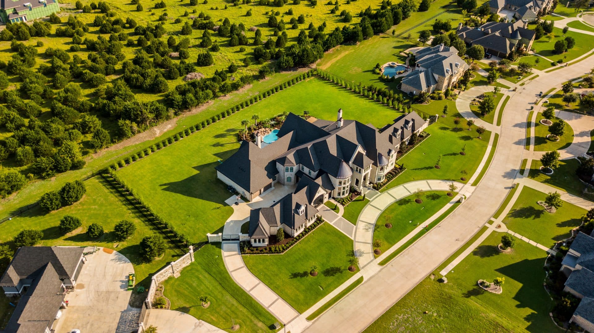 unclaimed estates