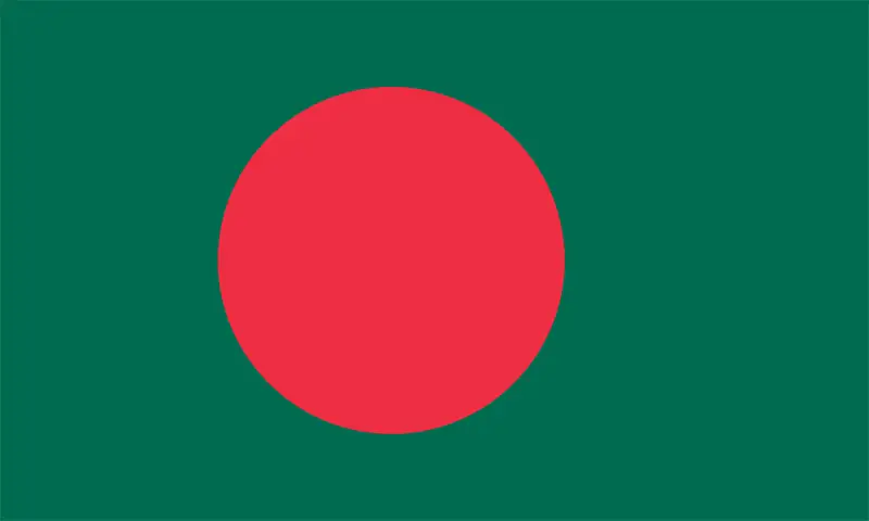 Flag-Bangladesh