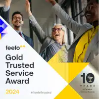 Gold Trusted Service