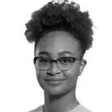Yasmine Raji
