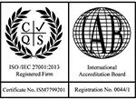 ISO 27001