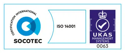 ISO 14001
